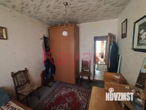 4-к квартира, вторичка, 77м2, 7/9 этаж
