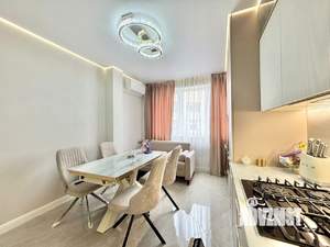 1-к квартира, вторичка, 43м2, 6/8 этаж