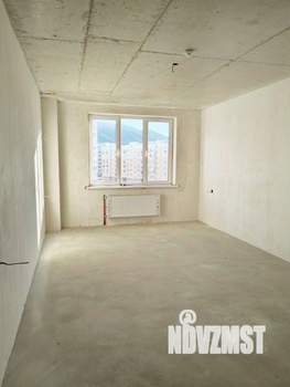 1-к квартира, вторичка, 47м2, 4/9 этаж