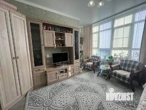 2-к квартира, вторичка, 56м2, 4/8 этаж