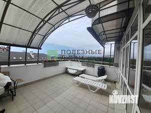 3-к квартира, вторичка, 112м2, 5/5 этаж