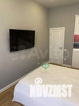 1-к квартира, вторичка, 55м2, 1/5 этаж