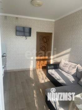 1-к квартира, вторичка, 38м2, 5/6 этаж