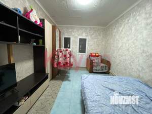 1-к квартира, вторичка, 24м2, 1/1 этаж