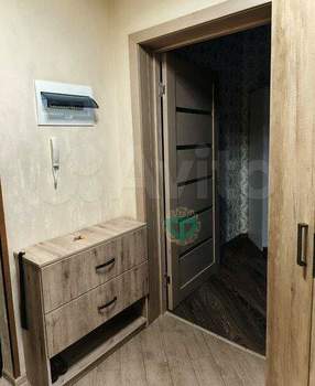 1-к квартира, вторичка, 41м2, 2/4 этаж