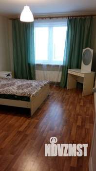 3-к квартира, вторичка, 90м2, 16/17 этаж