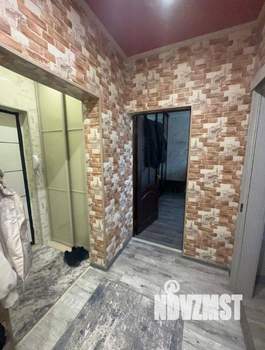 2-к квартира, вторичка, 50м2, 1/9 этаж