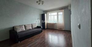 1-к квартира, вторичка, 38м2, 6/9 этаж