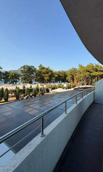 Студия квартира, вторичка, 37м2, 1/1 этаж