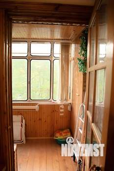 3-к квартира, вторичка, 66м2, 3/5 этаж