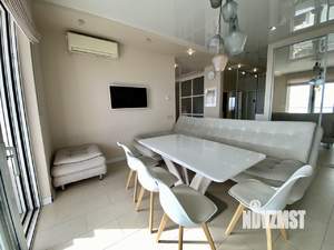 2-к квартира, вторичка, 85м2, 7/9 этаж