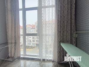 1-к квартира, вторичка, 46м2, 3/6 этаж