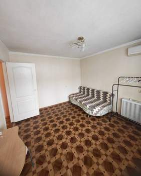 3-к квартира, вторичка, 62м2, 5/9 этаж