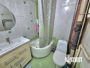 1-к квартира, вторичка, 37м2, 1/5 этаж