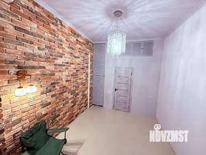 Студия квартира, вторичка, 16м2, 1/7 этаж