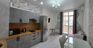 1-к квартира, вторичка, 43м2, 2/8 этаж