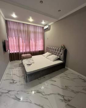 2-к квартира, вторичка, 55м2, 6/8 этаж