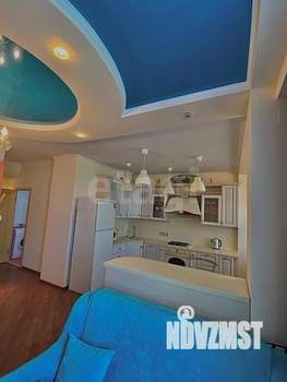 Студия квартира, вторичка, 53м2, 10/10 этаж