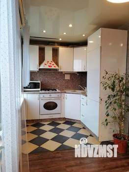 2-к квартира, вторичка, 45м2, 5/5 этаж