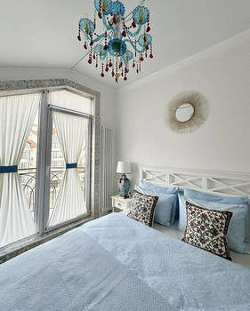 Студия квартира, вторичка, 51м2, 5/5 этаж