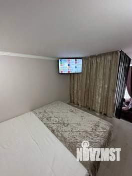 1-к квартира, вторичка, 35м2, 20/20 этаж