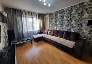 3-к квартира, вторичка, 62м2, 1/9 этаж