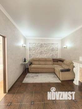 1-к квартира, вторичка, 51м2, 4/5 этаж