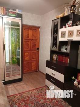 3-к квартира, вторичка, 63м2, 1/9 этаж