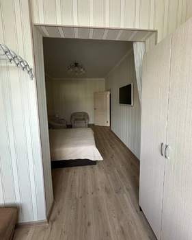 1-к квартира, вторичка, 42м2, 5/12 этаж