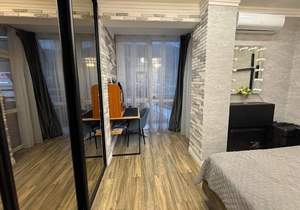 3-к квартира, вторичка, 82м2, 3/4 этаж