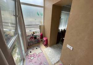 1-к квартира, вторичка, 21м2, 1/2 этаж