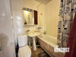 1-к квартира, вторичка, 48м2, 3/9 этаж