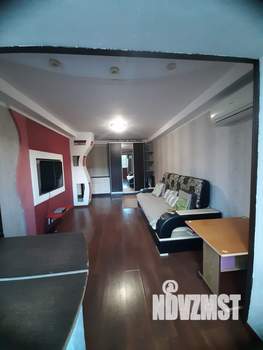 2-к квартира, вторичка, 34м2, 5/5 этаж