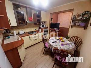 3-к квартира, вторичка, 64м2, 5/5 этаж