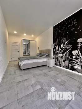 1-к квартира, вторичка, 54м2, 2/7 этаж