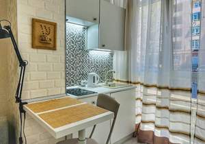 Студия квартира, вторичка, 16м2, 2/2 этаж