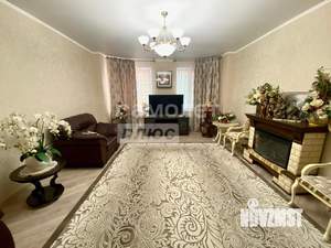 2-к квартира, вторичка, 105м2, 6/7 этаж