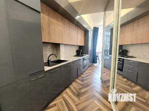 Студия квартира, вторичка, 39м2, 1/5 этаж