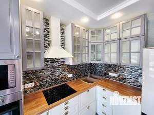 3-к квартира, вторичка, 92м2, 5/16 этаж