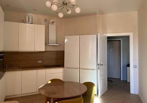1-к квартира, вторичка, 49м2, 2/8 этаж