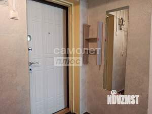 1-к квартира, вторичка, 24м2, 2/2 этаж