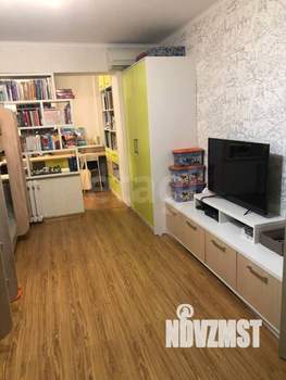 3-к квартира, вторичка, 63м2, 3/5 этаж