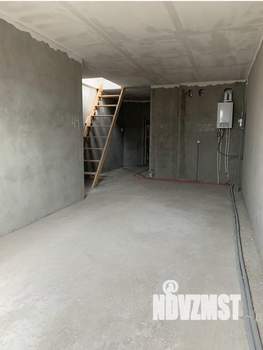 2-к квартира, вторичка, 82м2, 6/6 этаж