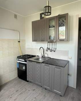 2-к квартира, вторичка, 53м2, 6/6 этаж