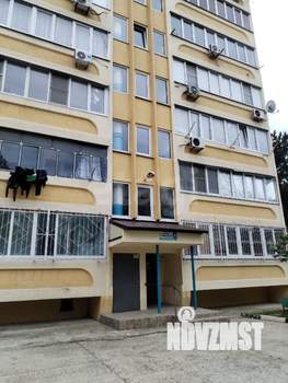 2-к квартира, вторичка, 47м2, 8/9 этаж