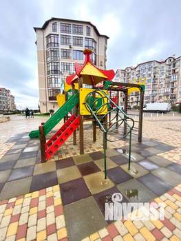 2-к квартира, вторичка, 57м2, 2/8 этаж