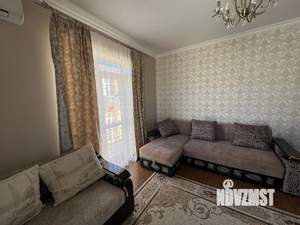 1-к квартира, вторичка, 39м2, 6/6 этаж