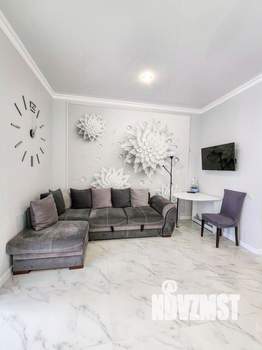 2-к квартира, вторичка, 50м2, 5/8 этаж