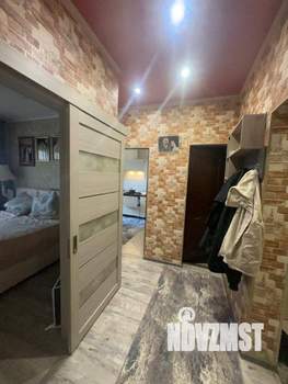 2-к квартира, вторичка, 50м2, 1/9 этаж