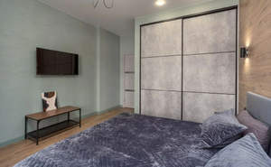 1-к квартира, вторичка, 48м2, 2/8 этаж